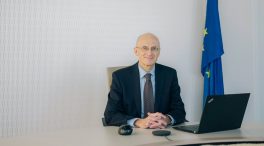 El BCE responde a Puigdemont que la exposición ponderada por riesgo de BBVA a Garanti no cambia materialmente