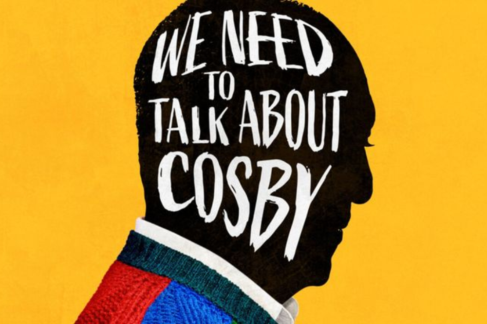 Tenemos que hablar de Bill Cosby