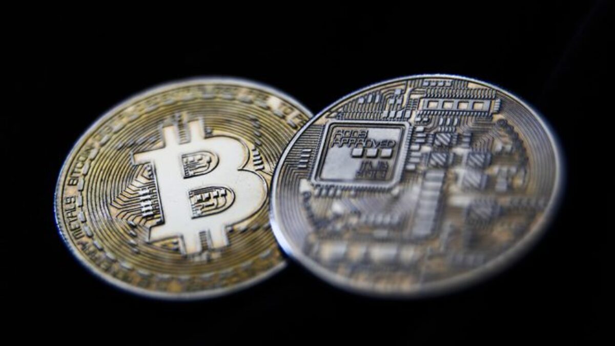 El bitcoin como alternativa al Apocalipsis