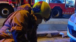 Los muertos en el incendio de una residencia de ancianos en Moncada (Valencia) tienen entre 67 y 95 años