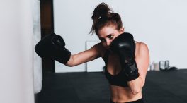 ¿Un combate de verdad? Sobre asteroides selectivos