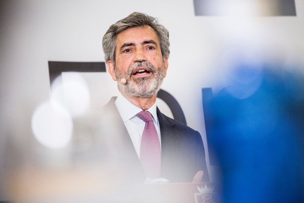 El Tribunal Supremo mueve ficha para evitar su «colapso» ante el bloqueo del Poder Judicial