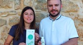 Una joven triunfa en la España vaciada con la receta secreta de su abuela contra las hemorroides