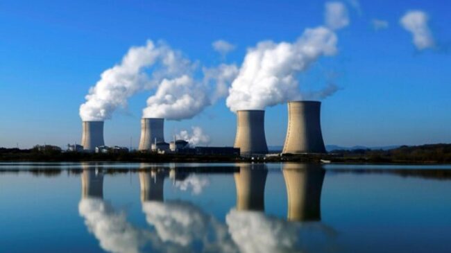 La Comisión Europea propone que la energía nuclear y el gas se consideren sostenibles