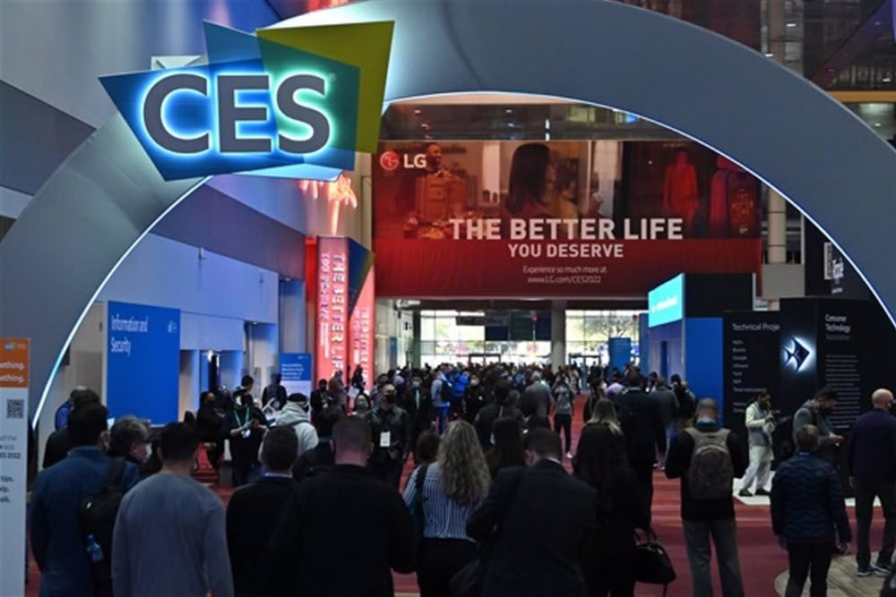 CES 2022 cierra su regreso a la presencialidad con más de 40.000 asistentes de todo el mundo