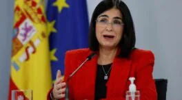 Salud Pública rectifica y ahora recomienda ponerse la tercera dosis cinco meses después de haber pasado el coronavirus
