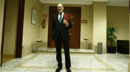 Cinco vocales progresistas del CGPJ se oponen al informe crítico con la Ley de Vivienda