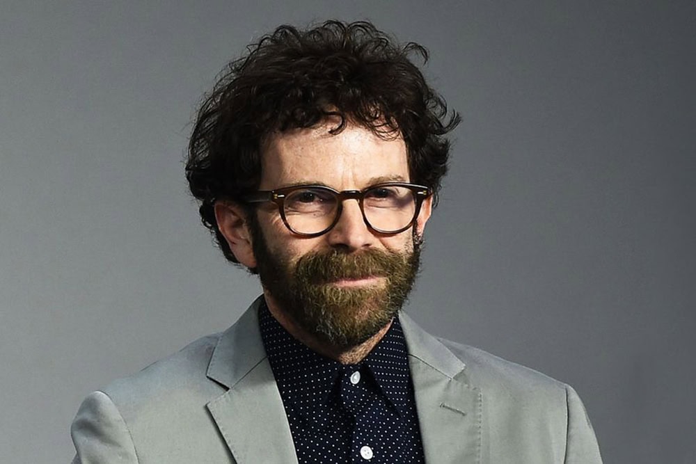Charlie Kaufman y cómo hacer de tu primera novela una obra maestra