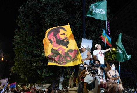 Constitucionalismo mágico