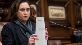 Ada Colau, citada a declarar como investigada por irregularidades en la concesión de subvenciones