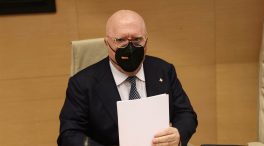 Junts, ERC y Bildu llevan a la Comisión Europea las declaraciones de Villarejo sobre el 17A