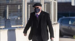 El marido de Ana Rosa Quintana, Juan Leocadio, admite que contrató a Villarejo para un informe de espionaje