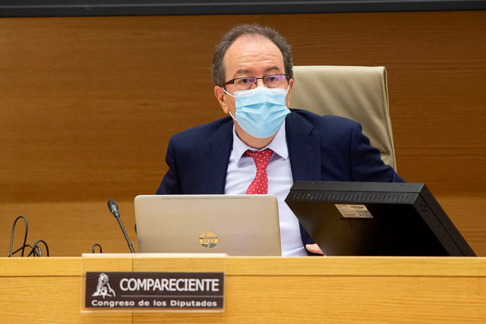 Las reclamaciones a Transparencia se disparan y en 2021 alcanzaron su máximo histórico