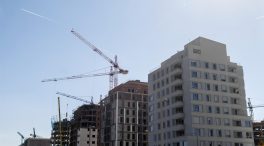 Construcción y textil son los sectores que más sufren la lacra de la morosidad