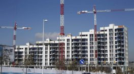 El 42% de las promotoras prevé paralizar obra residencial debido a la crisis energética