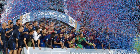 Orange emitirá la Supercopa tras llegar a un acuerdo con Movistar