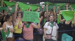 La 'ley trans' y la barra libre de la misoginia