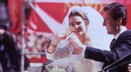 Juan Carlos I investigó a Jaime de Marichalar antes de su boda con la infanta Elena