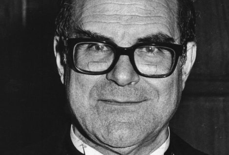 Julián Marías, recetas liberales para superar el cainismo