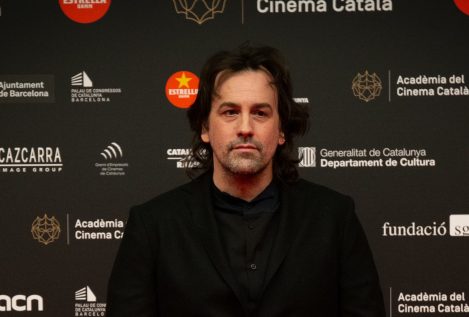 Dos películas españolas competirán por el Oso de Oro de la Berlinale