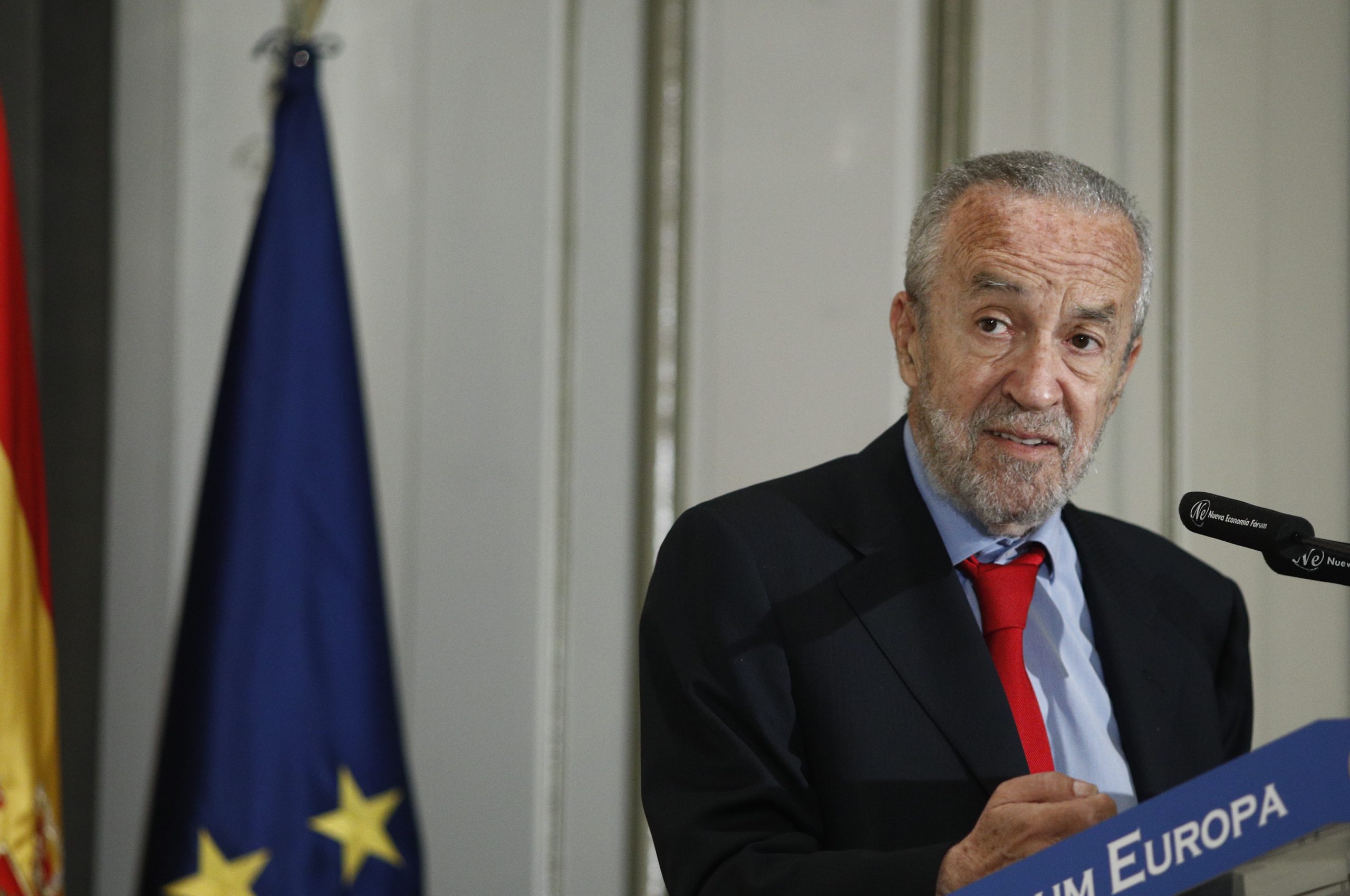 Fallece Pedro Arriola, ‘gurú’ de las encuestas de Aznar y marido de Celia Villalobos