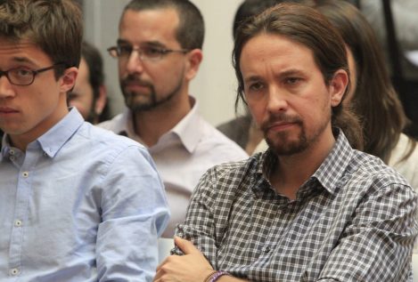¿Quién amenaza la democracia?
