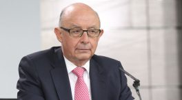 El Tribunal de la UE tumba las sanciones de Hacienda por no declarar bienes en el extranjero