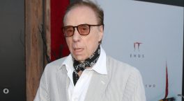 Muere a los 82 años el director de cine estadounidense Peter Bogdanovich