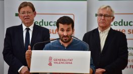 Denuncian que la Generalitat Valenciana niega la enseñanza en español a un niño con síndrome de Down