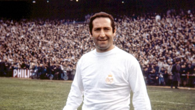 Gento y otras palabras