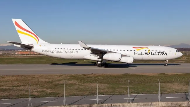 ¿Dónde está el dinero de la SEPI? Plus Ultra dispara su patrimonio negativo pese al rescate