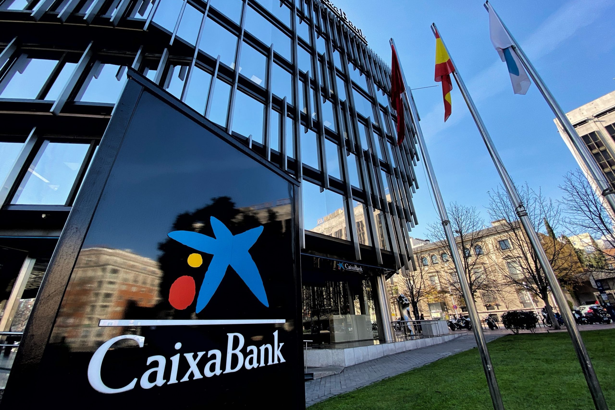 El programa de inserción laboral de la Caixa facilita 41.482 empleos a personas vulnerables