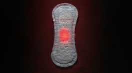 Nuevos datos confirman leves cambios en la menstruación tras la vacuna contra la covid