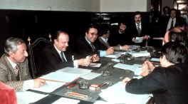 El vaciado del Estado