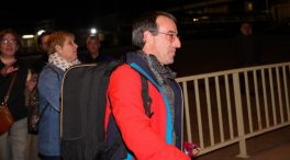 Sortu prevé integrar en su nueva cúpula al último jefe de ETA, David Pla