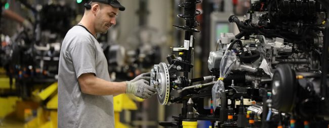 Por qué los ricos trabajan más horas que nunca