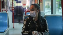 Andalucía prorroga el pasaporte covid para hostelería, ocio y hospitales