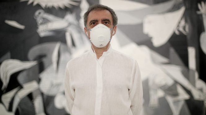 La sucesión de Borja-Villel en el Reina Sofía