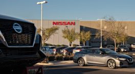 El precio de los coches sube a su nivel más alto desde 2017