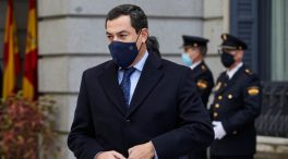Moreno Bonilla amenaza con elecciones en Andalucía ante la presión de PSOE-A y Vox