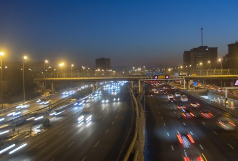 ¿Quién contamina Madrid?