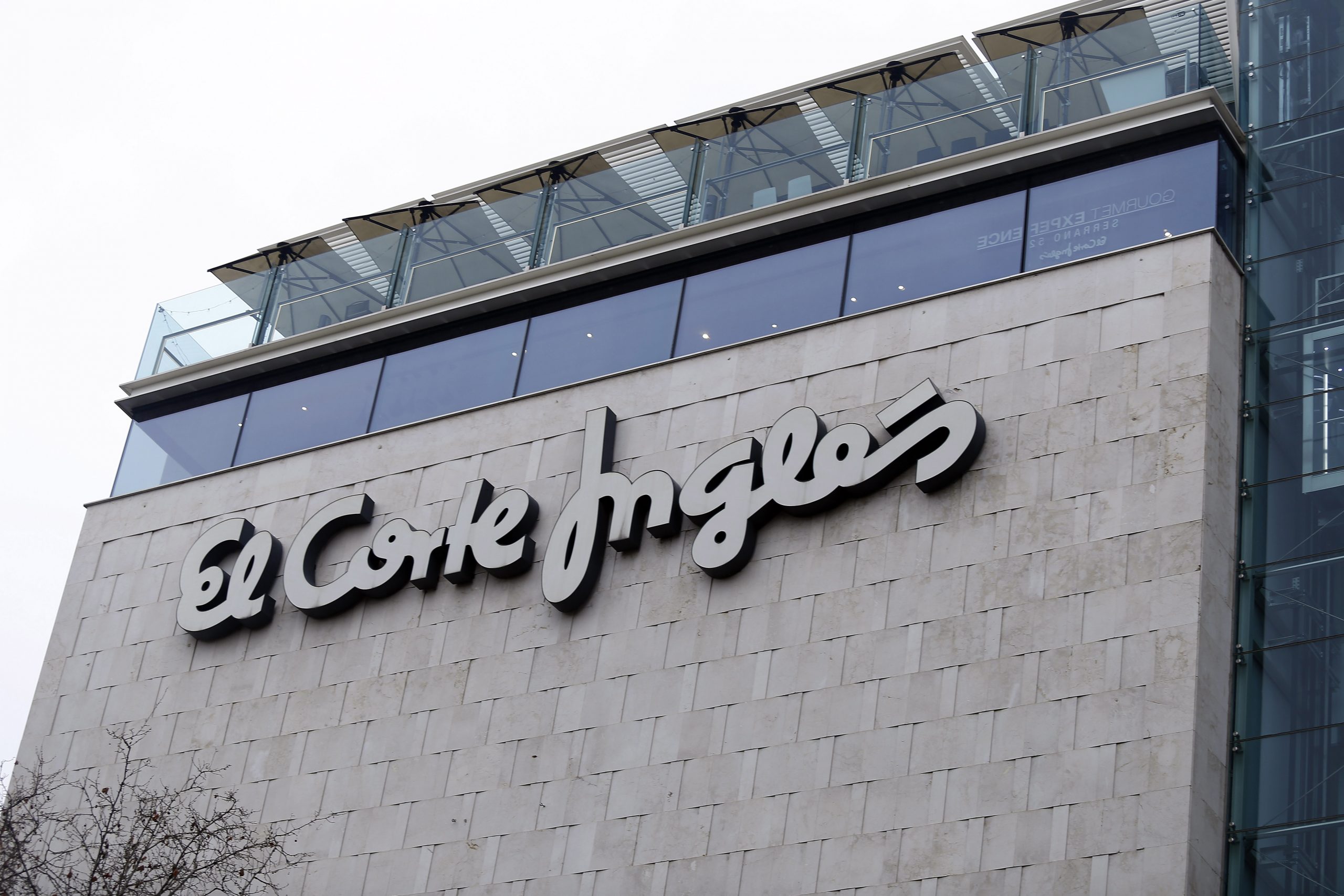 Ignacio Garralda se incorpora al Consejo de El Corte Inglés tras la entrada de Mutua