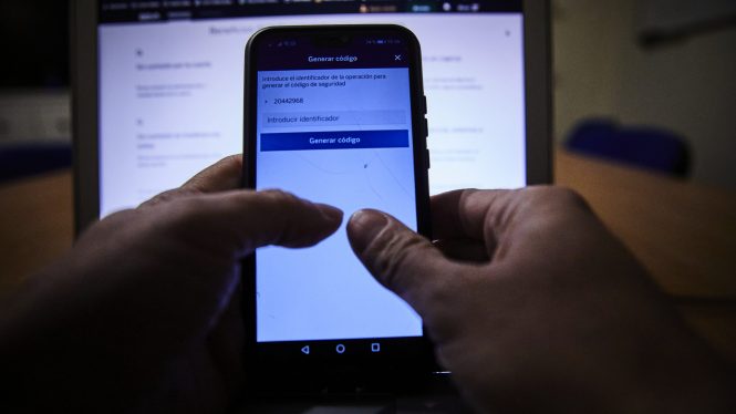 Determinismo tecnológico o la renuncia a la humanidad