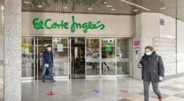 El Corte Inglés anuncia la creación de una nueva filial logística dentro del grupo