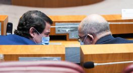 Los partidos se vuelcan en la campaña de Castilla y León