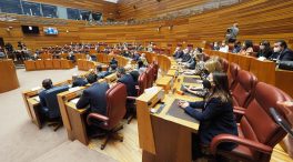 La Junta Electoral da la razón a RTVE para organizar un debate en Castilla y León