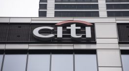 Citi venderá su negocio de banca de consumo y empresas en México, con Santander como posible interesado