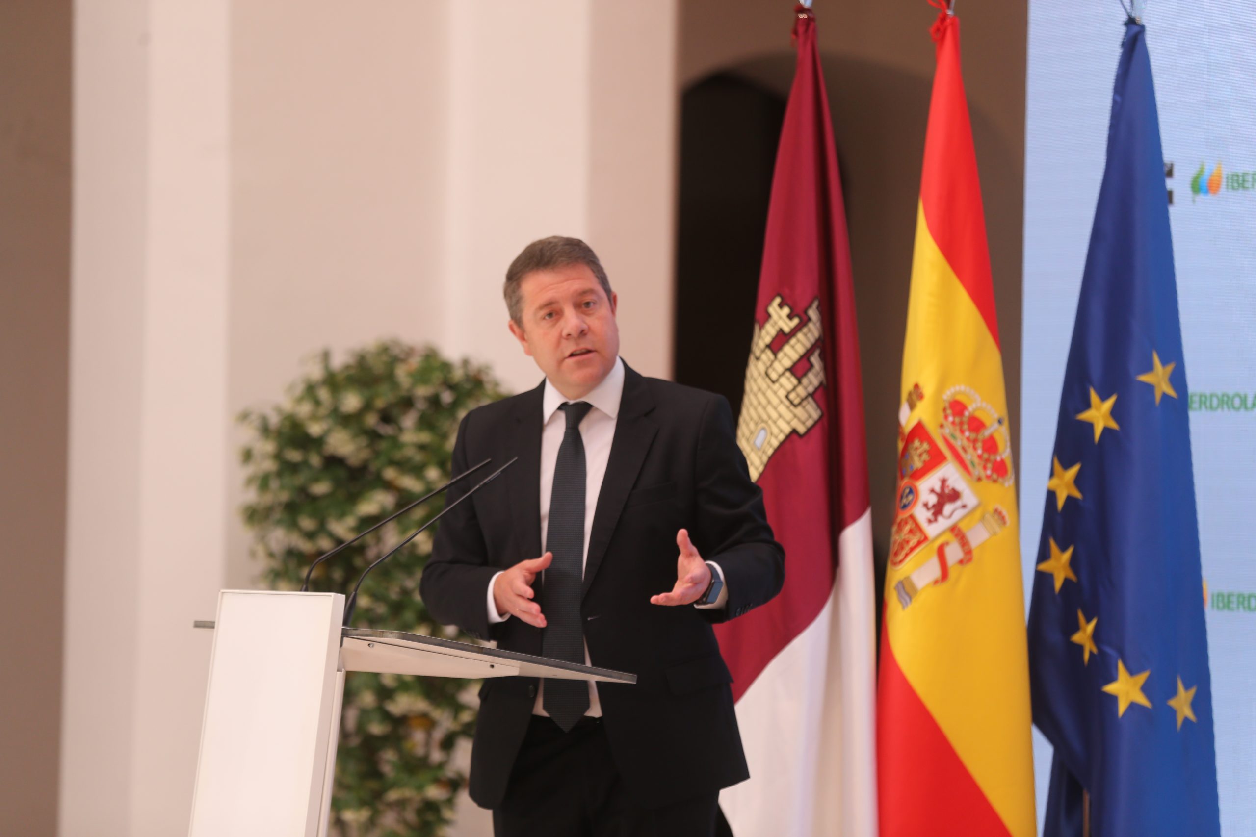 Castilla-La Mancha prohíbe la instalación de macrogranjas hasta 2025