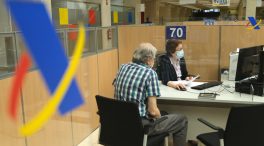 El IRPF subirá 400 euros porque Hacienda no actualiza los tramos con la inflación