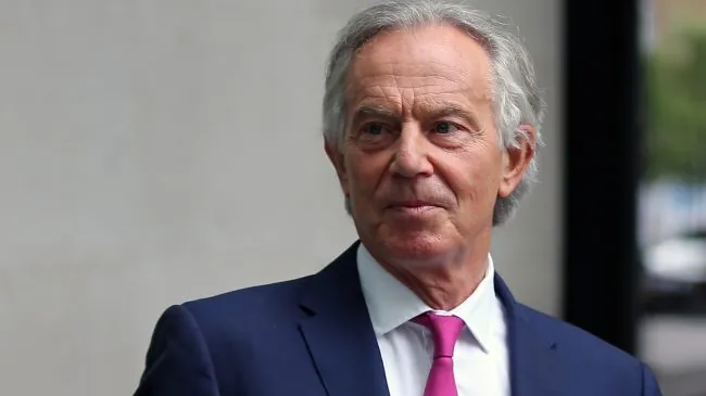 Tony Blair y Marco Rubio formarán parte de la Junta de Paz para Gaza